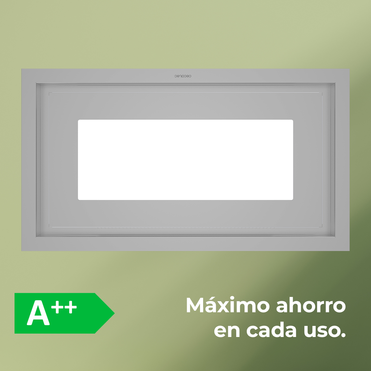 Bolero Flux TIR 908000 Inox A++ | Envío gratis y mejor precio garantizado – foto detalle 5